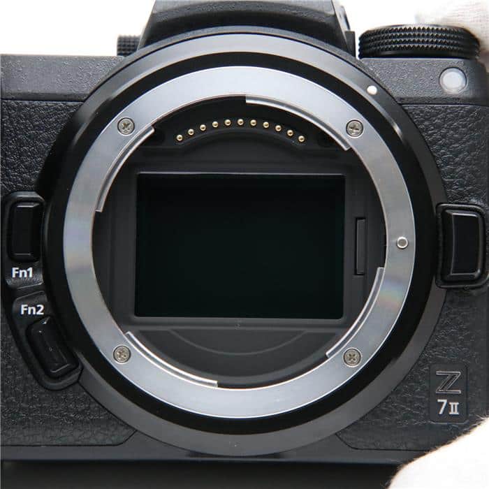 Z7II