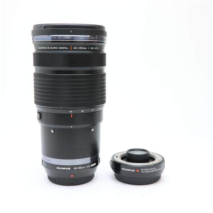 中古)OLYMPUS (オリンパス) M.ZUIKO DIGITAL ED 40-150mm F2.8  