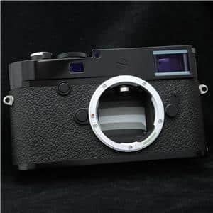 Leica (ライカ) M10-R ブラックペイント メイン