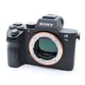 α7II ボディ ILCE-7M2