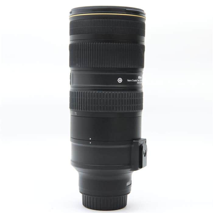 中古)Nikon (ニコン) AF-S NIKKOR 70-200mm F2.8G ED VR II（商品ID 