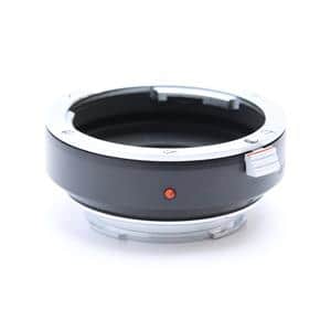 Leica (ライカ) マウントアダプター ライカRレンズ/ライカMボディ用 22228 メイン