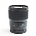 LUMIX S 50mm F1.8