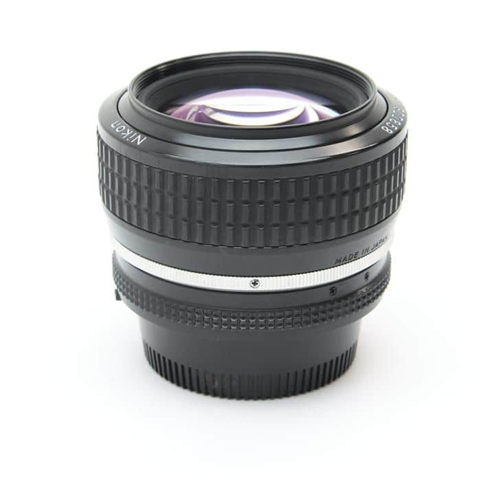 ニコン Ai-S NIKKOR 50mm F1.2