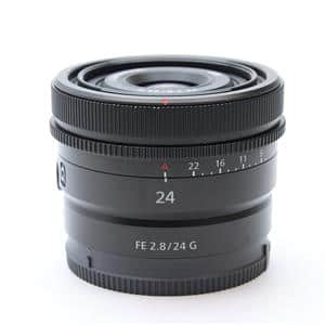 SONY (ソニー) FE 24mm F2.8G SEL24F28G」の商品検索結果 SONY (ソニー) FE 24mm F2.8G SEL24F28G」の商品検索結果