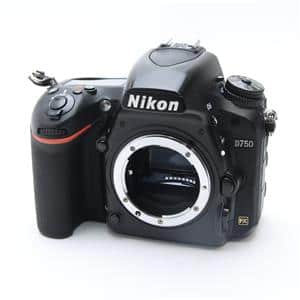 Nikon (ニコン) D750 ボディ メイン