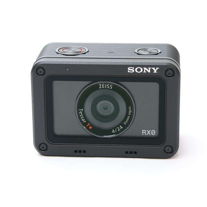 Cyber-shot DSC-RX0