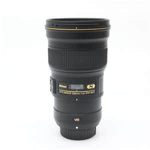 nikon 300mm f4 af-s ed」の商品検索結果 | デジタルカメラ
