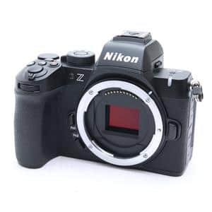 Nikon (ニコン) Z50II ボディ メイン