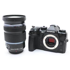 OM SYSTEM OM-1 12-100mm F4.0 PROキット」の商品検索結果 | デジタル