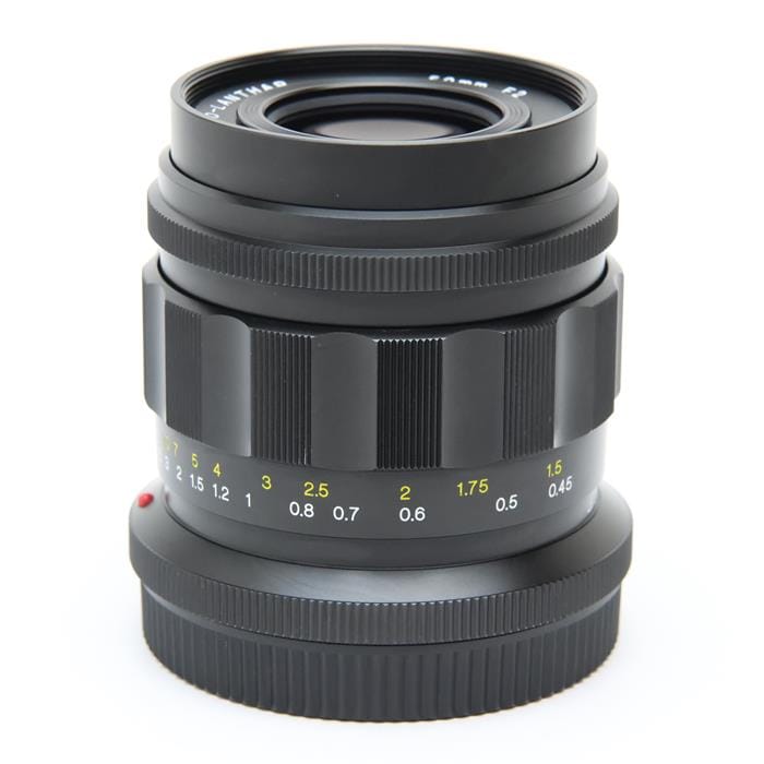 中古)Voigtlander (フォクトレンダー) APO-LANTHAR 50mm F2