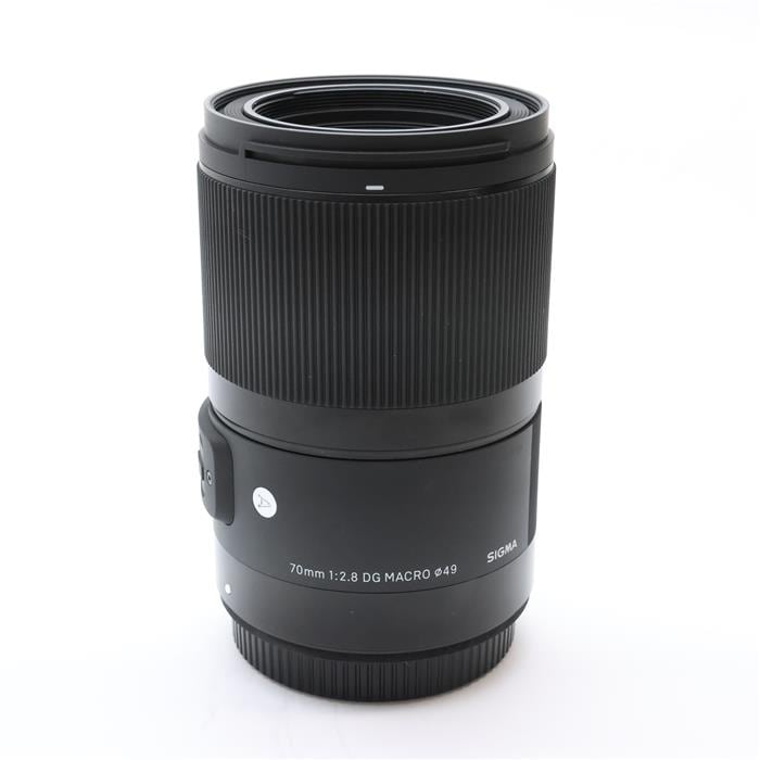 中古)SIGMA (シグマ) Art 70mm F2.8 DG MACRO (キヤノンEF用