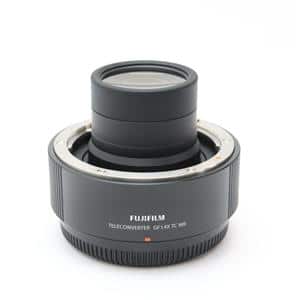 FUJIFILM フジノンテレコンバーター GF1.4X TC WR #3900 フジノン テレコンバーター GF1.4X TC WR: レンズ・フィルター