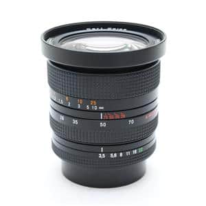 一眼レフ用レンズ一覧」「CONTAX」の商品検索結果 | デジタル