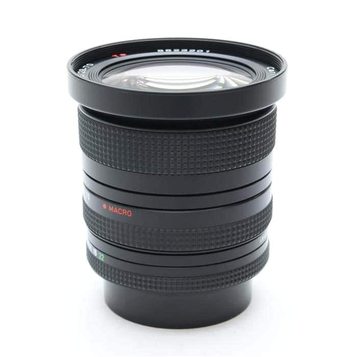 Vario-Sonnar T*28-70mm F3.5-4.5 MM