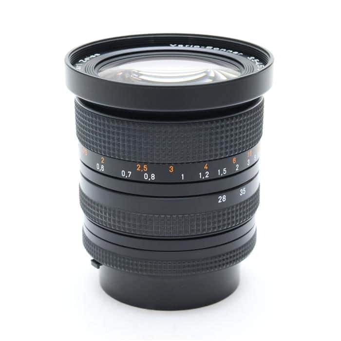 Vario-Sonnar T*28-70mm F3.5-4.5 MM