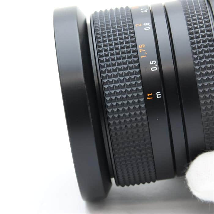 Vario-Sonnar T*28-70mm F3.5-4.5 MM