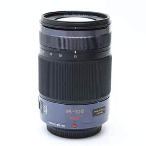 Panasonic (パナソニック) LUMIX G X VARIO 35-100mm F2.8 POWER