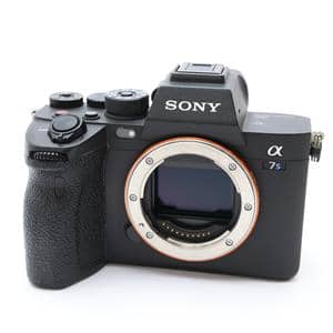 SONY (ソニー) α7S ボディ ILCE-7S」の商品検索結果 | デジタルカメラ