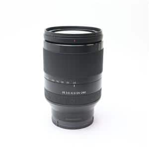 SONY (ソニー) FE 24-240mm F3.5-6.3 OSS SEL24240」の商品検索結果