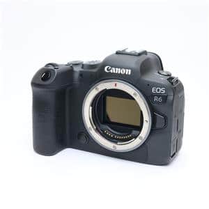 EOS R6」「Canon」「中古商品」の商品検索結果 | デジタルカメラ