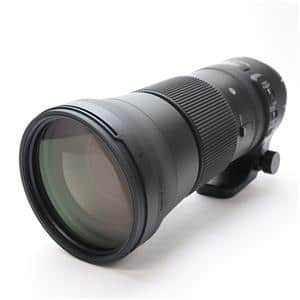 SIGMA (シグマ) S 150-600mm F5-6.3 DG OS HSM(キヤノン用）」の商品