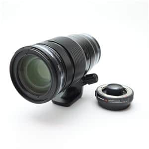 OLYMPUS (オリンパス) M.ZUIKO DIGITAL ED 40-150mm F2.8 PRO