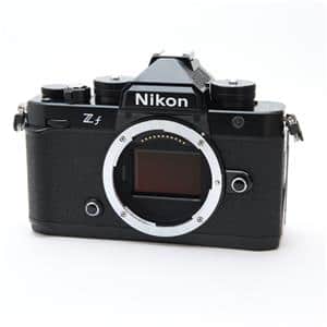 z f」「デジタルカメラ」「Nikon」「中古商品」の商品検索結果