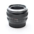 Carl Zeiss (カールツァイス) Planar T* 50mm F1.4 ZE（キヤノンEF用）