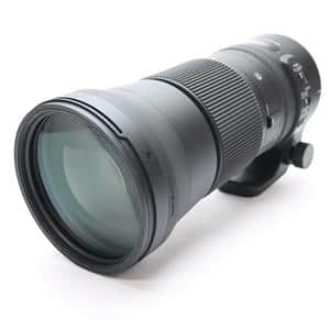 sigma (シグマ) s 150-600mm f5-6.3 dg os (ニコン用）」の商品検索
