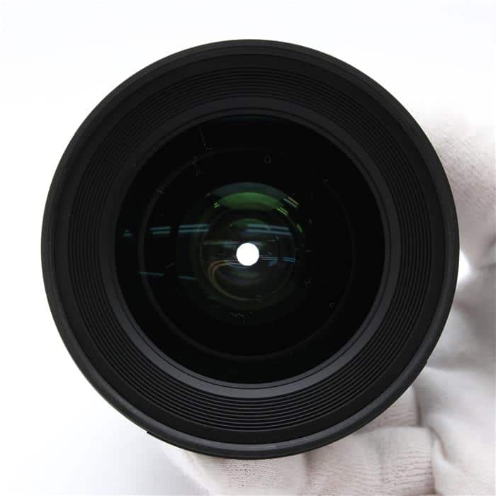 Art 20mm F1.4 DG DN (ソニーE用/フルサイズ対応)