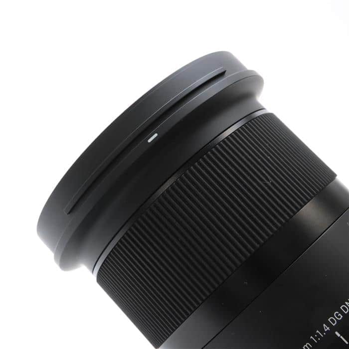 Art 20mm F1.4 DG DN (ソニーE用/フルサイズ対応)