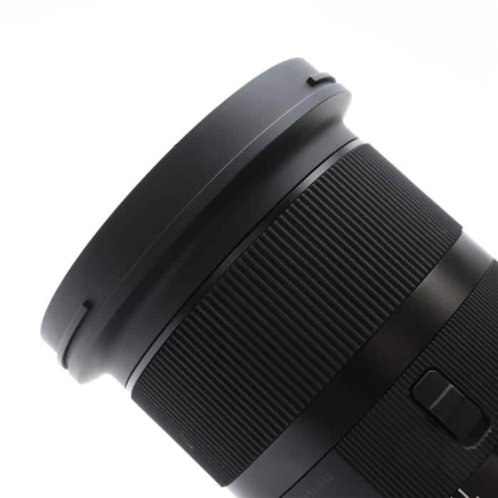 Art 20mm F1.4 DG DN (ソニーE用/フルサイズ対応)