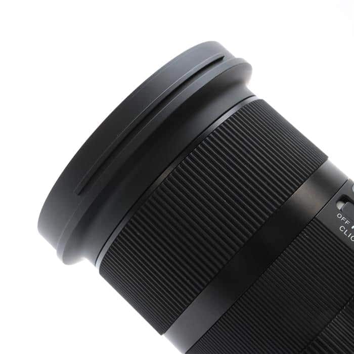 Art 20mm F1.4 DG DN (ソニーE用/フルサイズ対応)