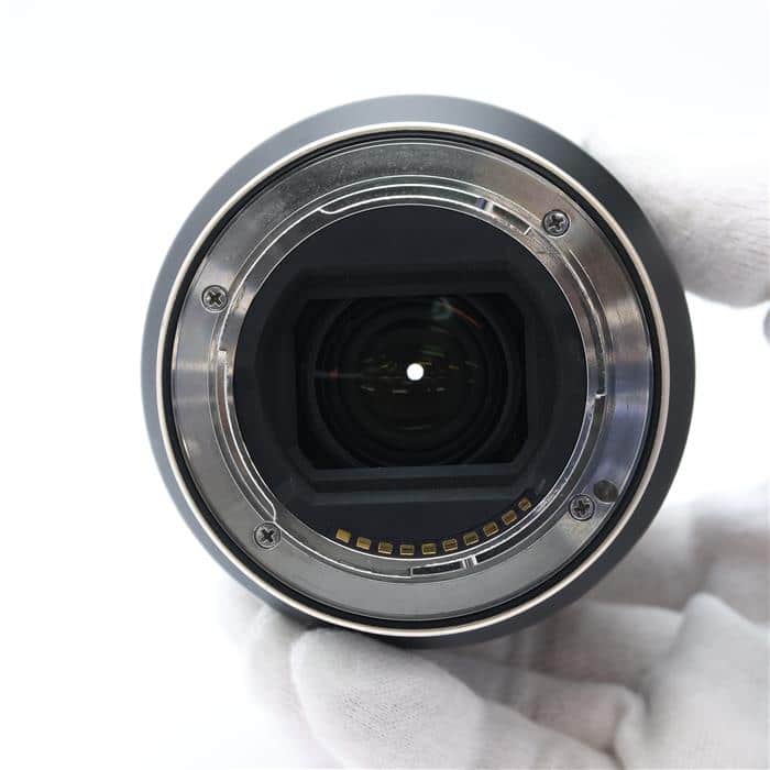 17-28mm F2.8 Di III RXD/Model A046SF (ソニーE用/フルサイズ対応)