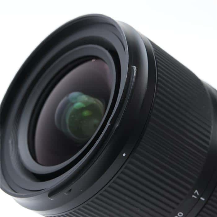 17-28mm F2.8 Di III RXD/Model A046SF (ソニーE用/フルサイズ対応)