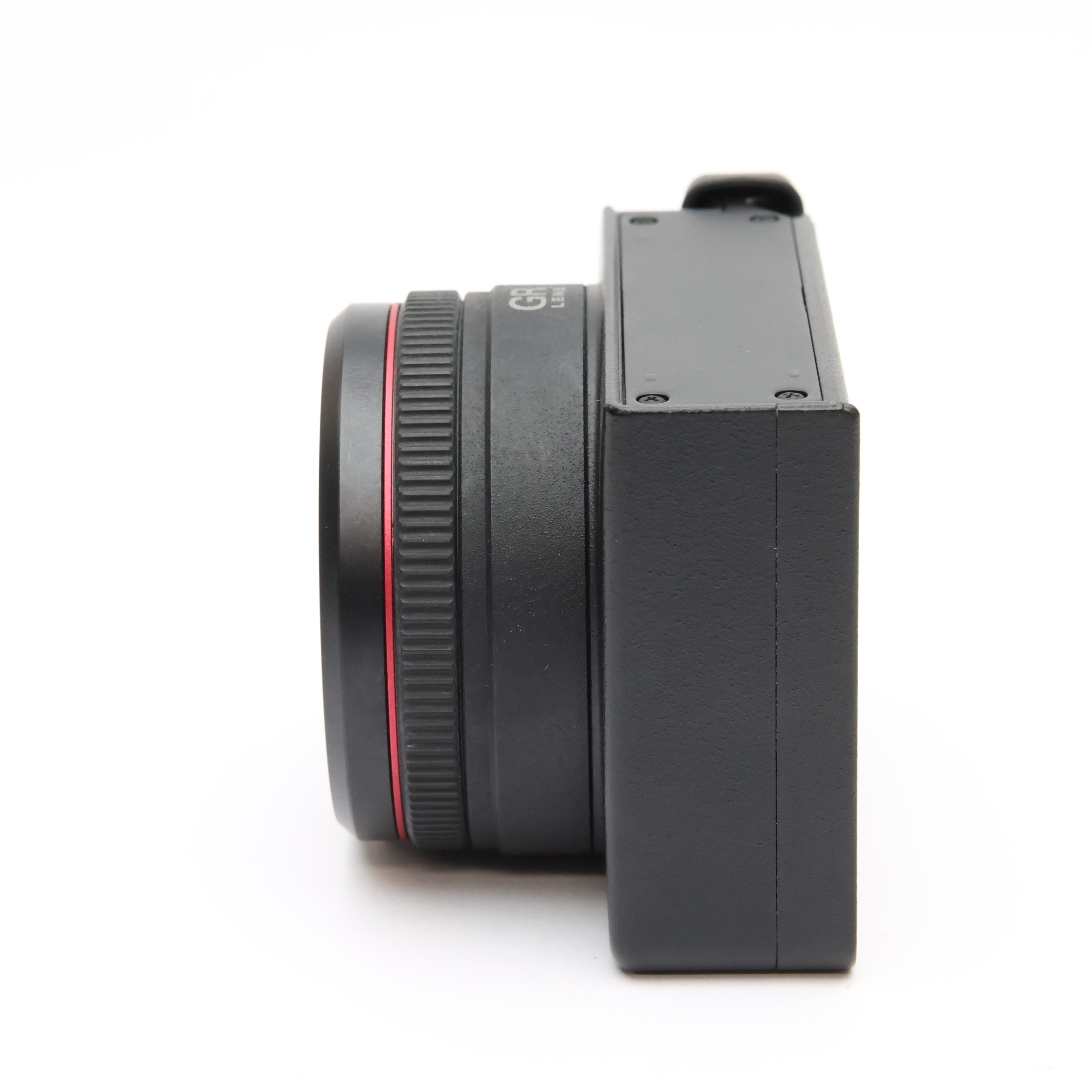 中古)RICOH (リコー) GR LENS A12 28mm F2.5（商品ID：3717022700845 