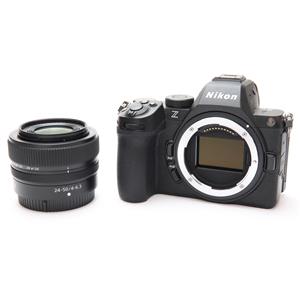 Nikon (ニコン) Z5II 24-50 レンズキット メイン