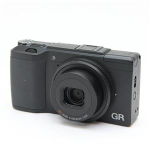 RICOH GR II」「中古商品」の商品検索結果 | デジタルカメラ、ミラー