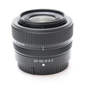 Nikon (ニコン) NIKKOR Z 24-50mm F4-6.3 メイン