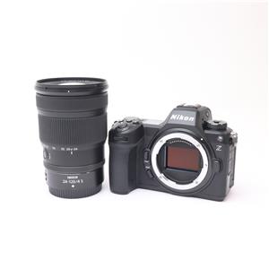 Nikon (ニコン) Z6III 24-120 レンズキット」の商品検索結果