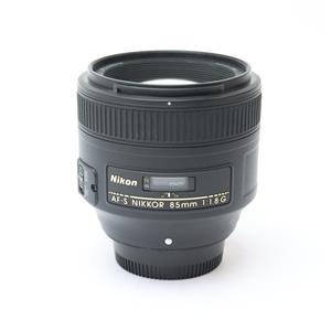 Nikon (ニコン) AF-S NIKKOR 85mm F1.8G メイン