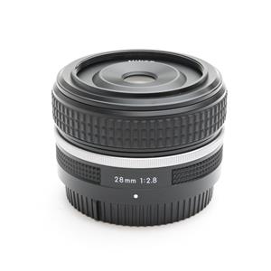 Nikon (ニコン) NIKKOR Z 28mm F2.8 （Special Edition） メイン