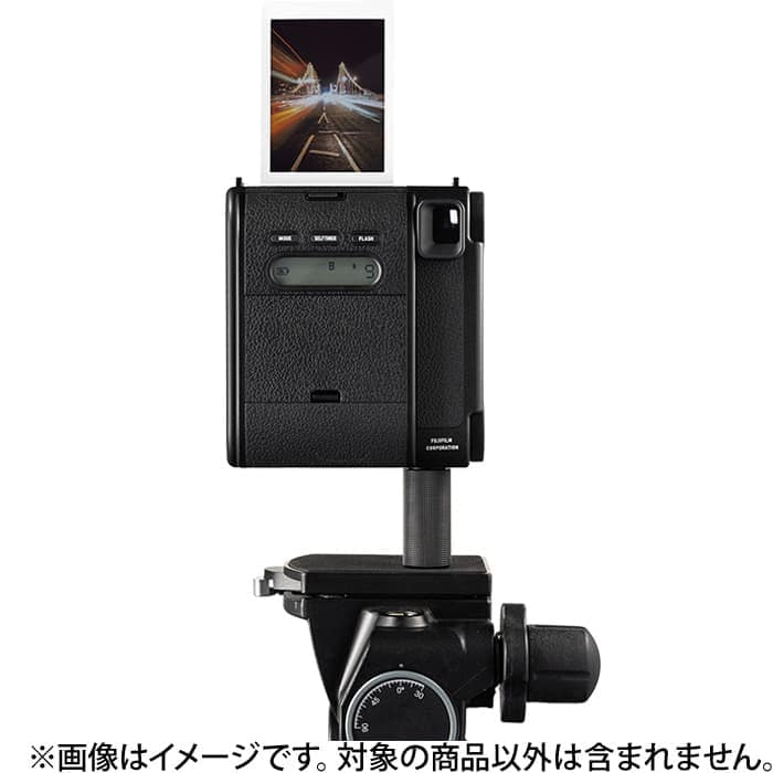 新品)FUJIFILM (フジフイルム) instax mini 99 ブラック（商品ID