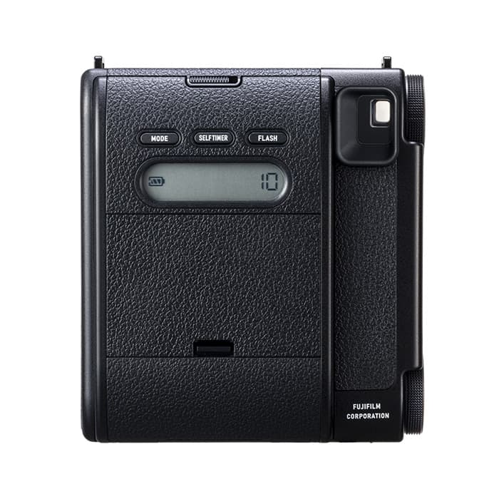 新品)FUJIFILM (フジフイルム) instax mini 99 ブラック（商品ID