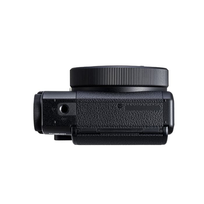 新品)FUJIFILM (フジフイルム) instax mini 99 ブラック（商品ID