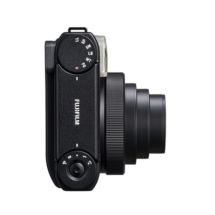 新品)FUJIFILM (フジフイルム) instax mini 99 ブラック（商品ID