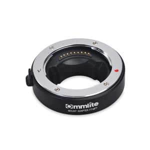 マウントアダプター」「Commlite」の商品検索結果 | デジタル