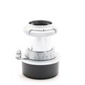 Voigtlander (フォクトレンダー) HELIAR 50mm F3.5 (L) ※レンズのみ