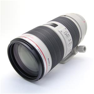 EF70-200mm F2.8L IS II USM